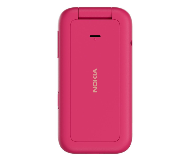 Nokia G42 6/128 rożowy 5G + Nokia 2660 4G Flip rożowy - 1191850 - zdjęcie 9